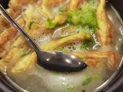 -围龙屋客家食府(福田店)