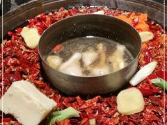 -洋马儿火锅(解放碑店)
