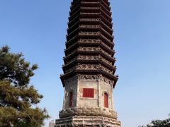 -西海子公园