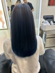 -YESIDO椰岛造型烫发染发