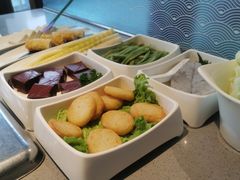 -海底捞火锅(万象城店)