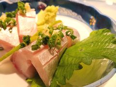 大竹荚刺身-慢走(甜水园店)