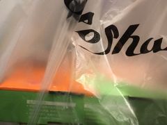 -汉堡王(北京通州领展店)