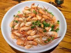 -大家发海鲜城夜排档(华山中路店)