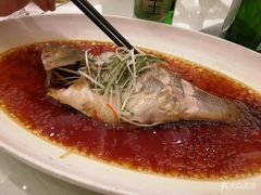 -白金汉爵大酒店·中餐厅(相城店)