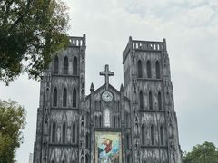 -圣约瑟夫大教堂