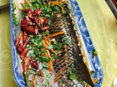 -龙姐私房菜(和顺古镇店)