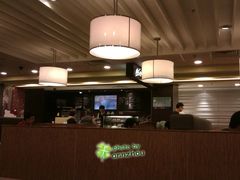 -麦当劳(静安寺店)