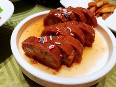 -鱼食饭稻·苏浙土菜17年老馆子(平江路店)