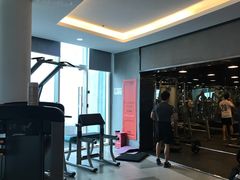 -一兆韦德健身(慧芝湖店)