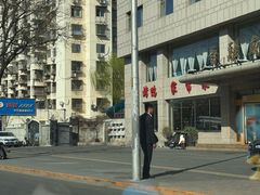 -香融府·烤鸭·家常菜(马家堡路店)