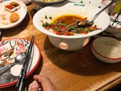-新白鹿餐厅(龙游路店)