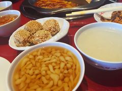 -山城辣妹子(定福庄店)
