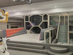 -碧中海汤泉汗蒸酒店