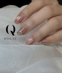 -QHOUSE美甲美睫