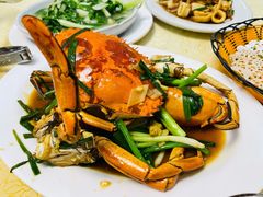 -秋姐美食店(旅游大道店)