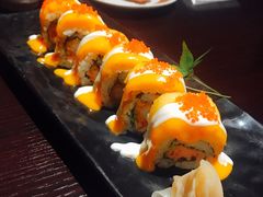 -笑福亭料理小馆(解放碑店)