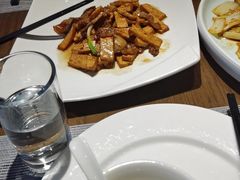 -恩然邦臣酒店-漫垛餐厅