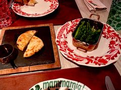 -Mammamia意大利餐厅(阳春巷店)