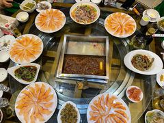 爽口三文鱼-沱江鱼府(丽江店)