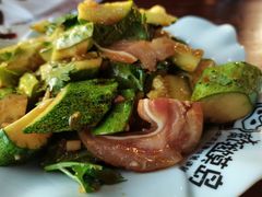 -咱家大院海鲜家常菜