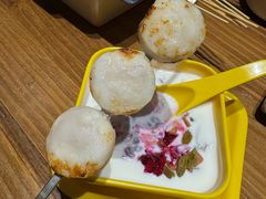 -熙成烧烤(白塔岭店)