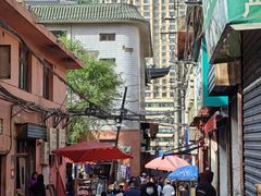 -西宁市东关清真大寺