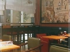 -西西弗书店&矢量咖啡(凯德晶萃广场店)