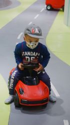 -MELAND CLUB亲子乐园•派对(虹桥万象城店)