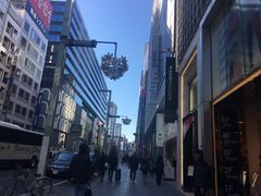 -优衣库(银座店)