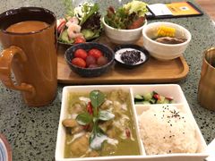 -Home Thai·泰谣(王府井apm店)