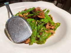 辣椒炒个肉-俏湖兰·辣椒炒个肉(海沧店)