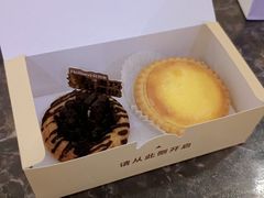 -好利来(交大店)
