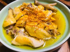 -鱼食饭稻·苏浙土菜17年老馆子(平江路店)
