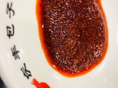 辣椒酱-庆丰包子铺(宣武门店)