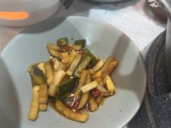 -湘中缘·湖南菜(娄底驻京办店)