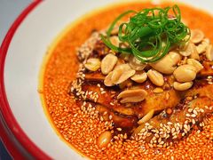 -麻六记(新天地店)