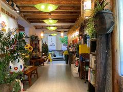 大堂-大理董·董家小厨野生菌火锅(古城旗舰店)
