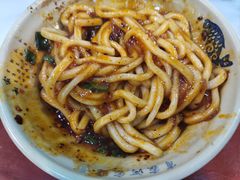 -肖家河家常面(肖家河北街店)