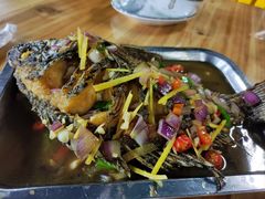 -新湖烧鸡(光明店)