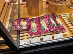 -秋林西餐厅