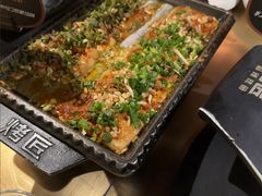 -烤匠麻辣烤鱼(双流明城购物中心店)