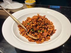 -喜棠·长沙家宴·海鲜·湘菜(麓谷店)