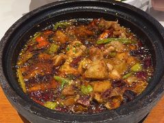 -嘉味港式餐厅(海门大有境店)