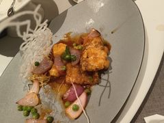 -滨河壹号烤鸭