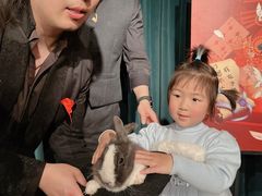 -沉浸式亲子魔术秀-魔大星爆笑小剧场