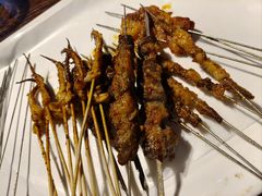 -三个大叔东北烧烤·砂锅菜(西三旗店)