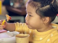 -PIZZA BIANCA(万象城店)