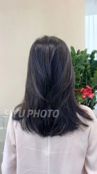 -汀南丝雨Hair design