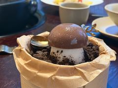 -滇野云南野生菌餐厅(陕西南路店)